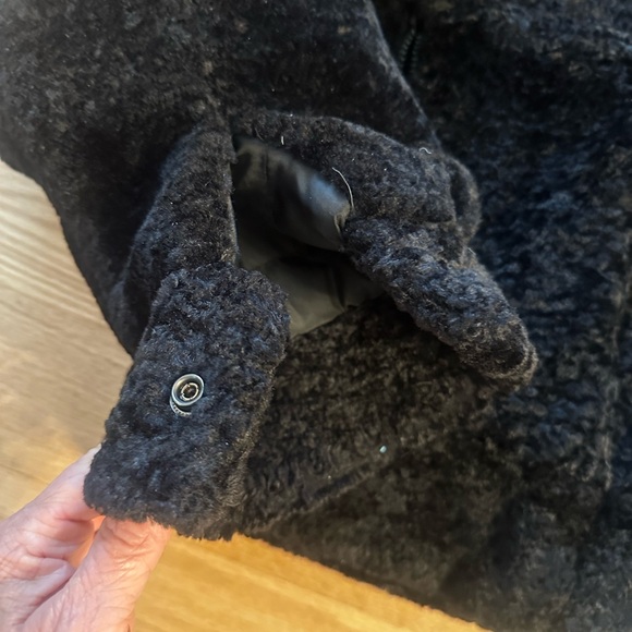 Women’s Forever 21 Teddy coat - Picture 10 of 13